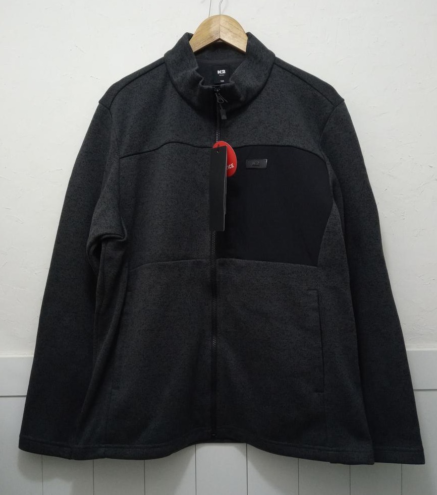 K2 플리스 자켓 120