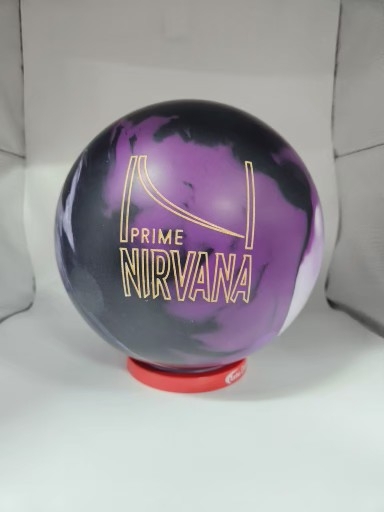 (중고볼링공)브런스윅 프라임너바나 하이포퍼먼스