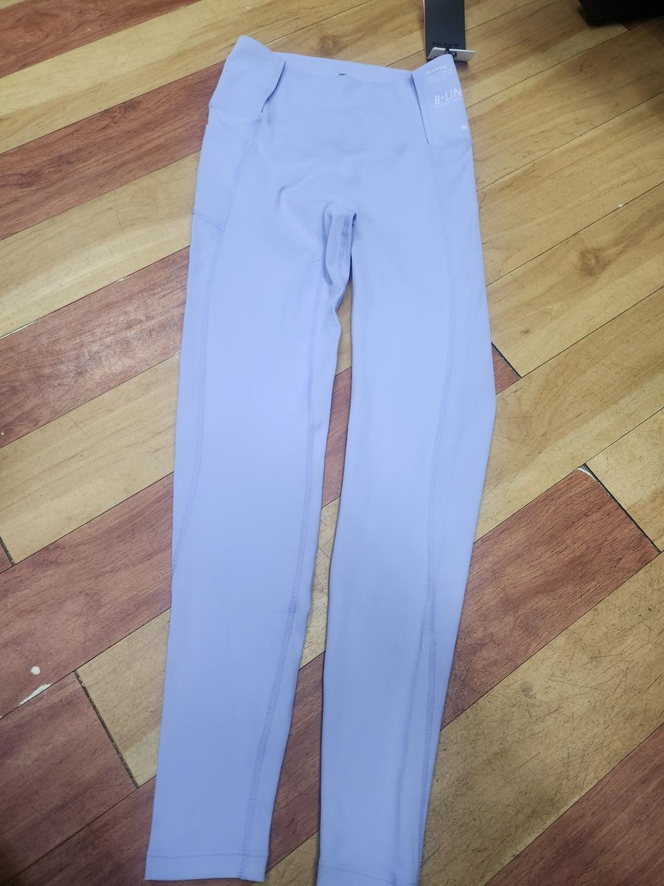 블랙야크플립포켓레깅스s