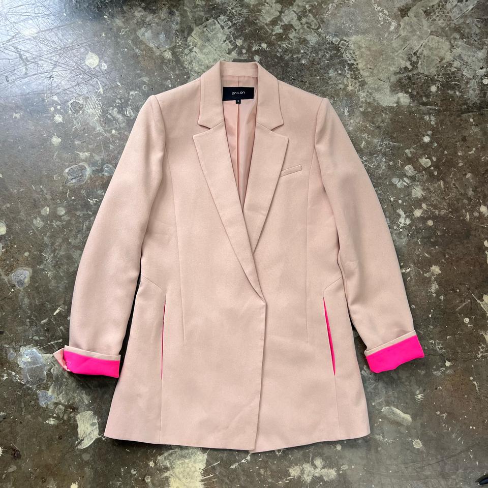 2) ON&ON 온앤온 자켓 마이 블레이져