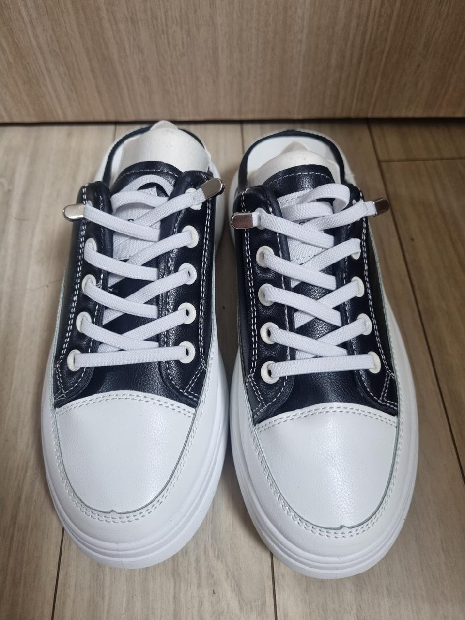 키높이운동화 뮬 240(새상품)