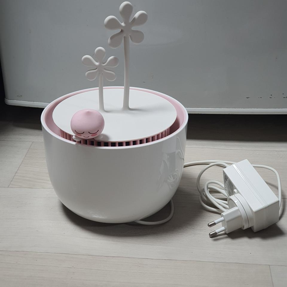 카카오프렌즈 스마트 공기청정기 KFPH_SP01