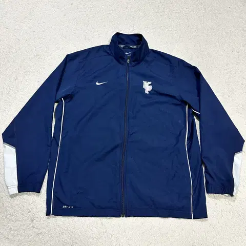 나이키 바람막이 자켓 XL