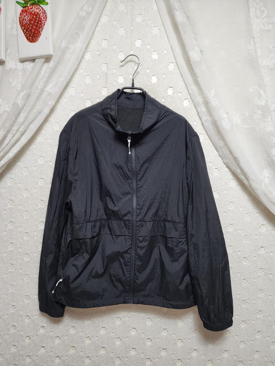 펠틱스 바람막이 공용100