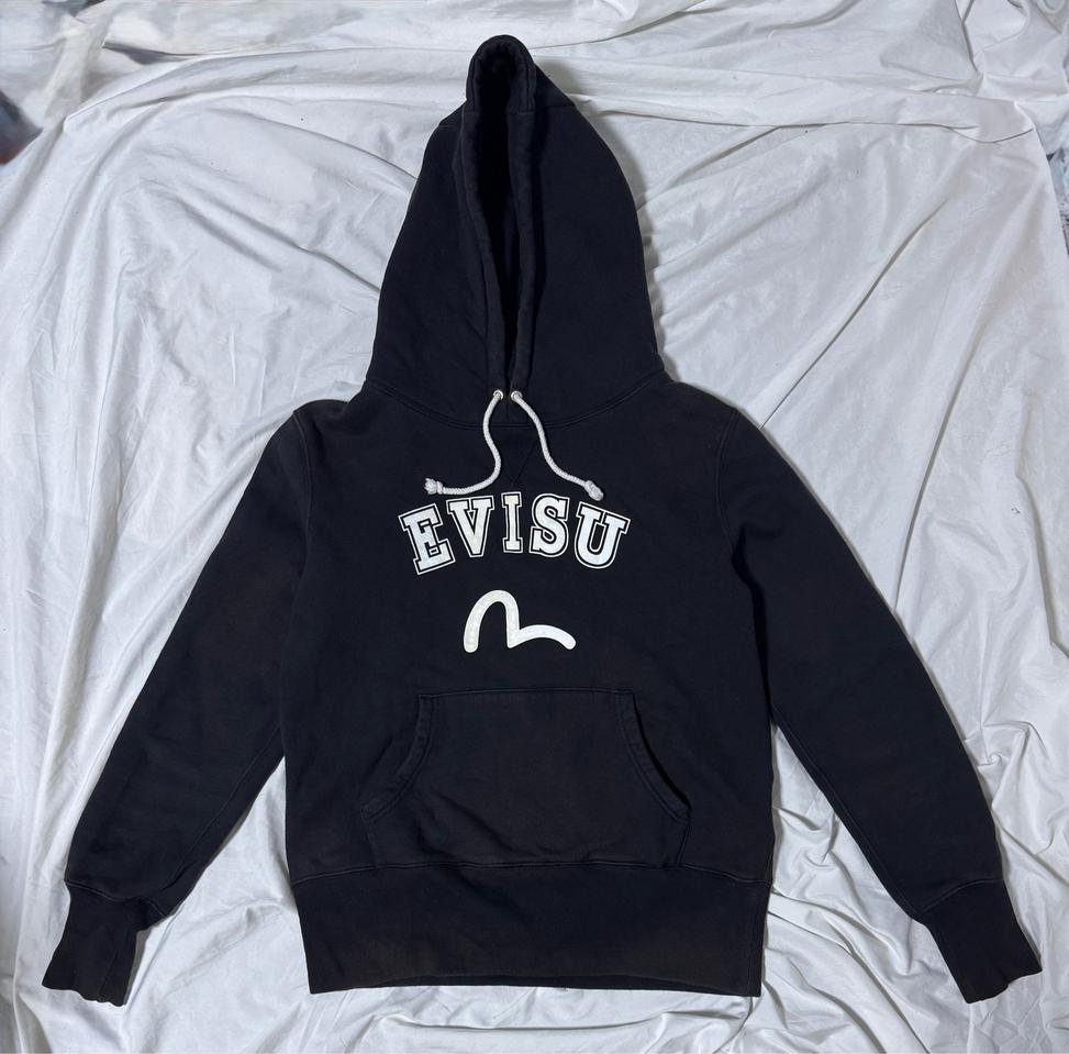 에비수 후드티
