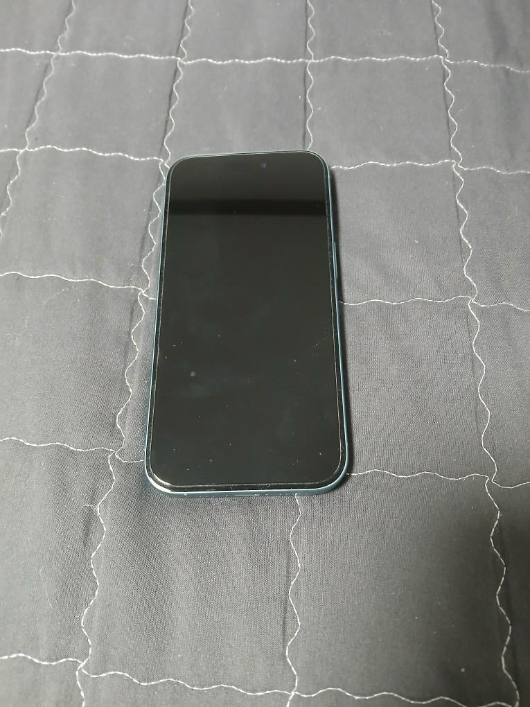 아이폰16민트 128 100 싸게 팝니다