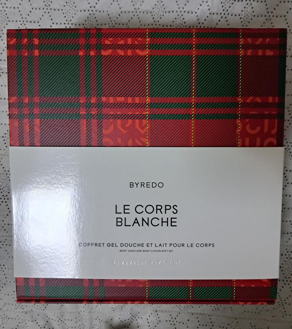 새상품))바이레도 블랑쉬 바디 세트