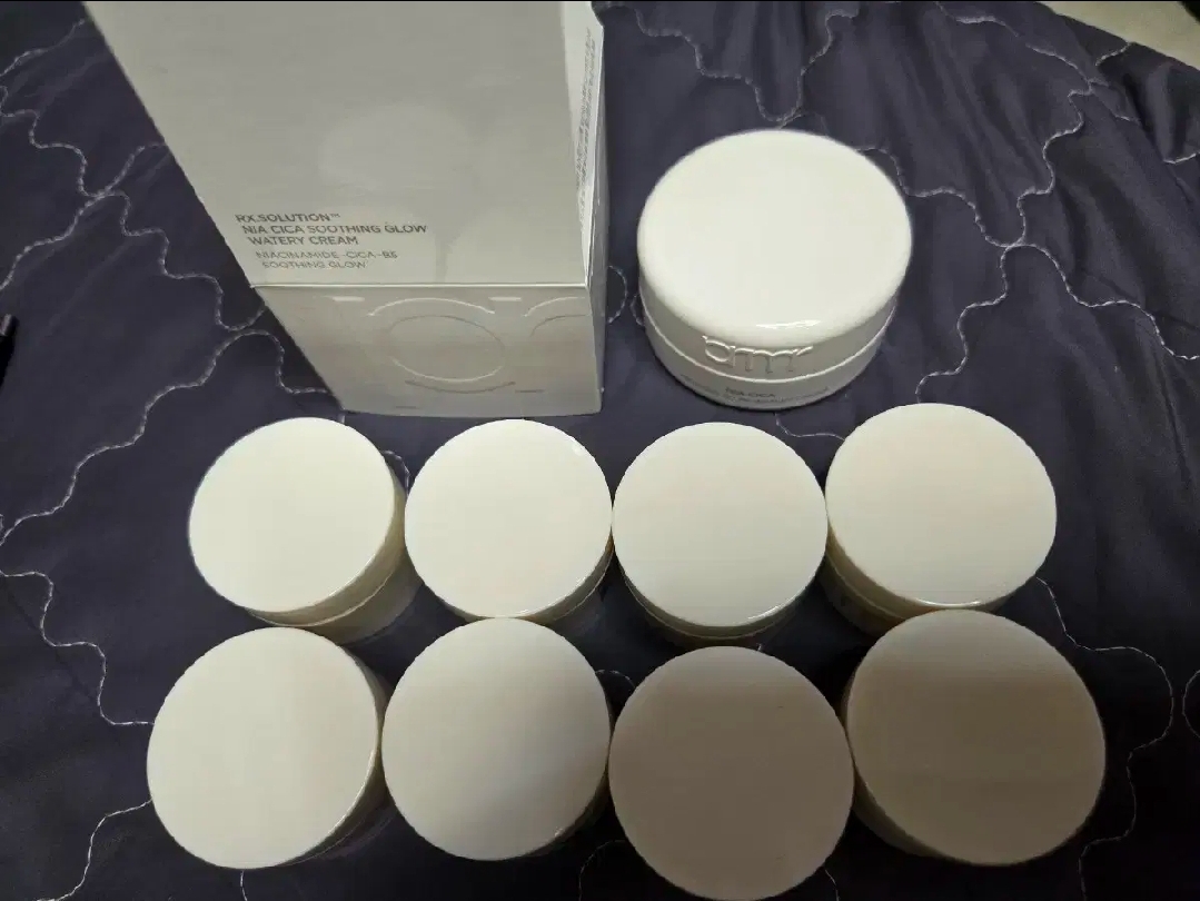 프리메라 나이아시카 워터리크림 150ml