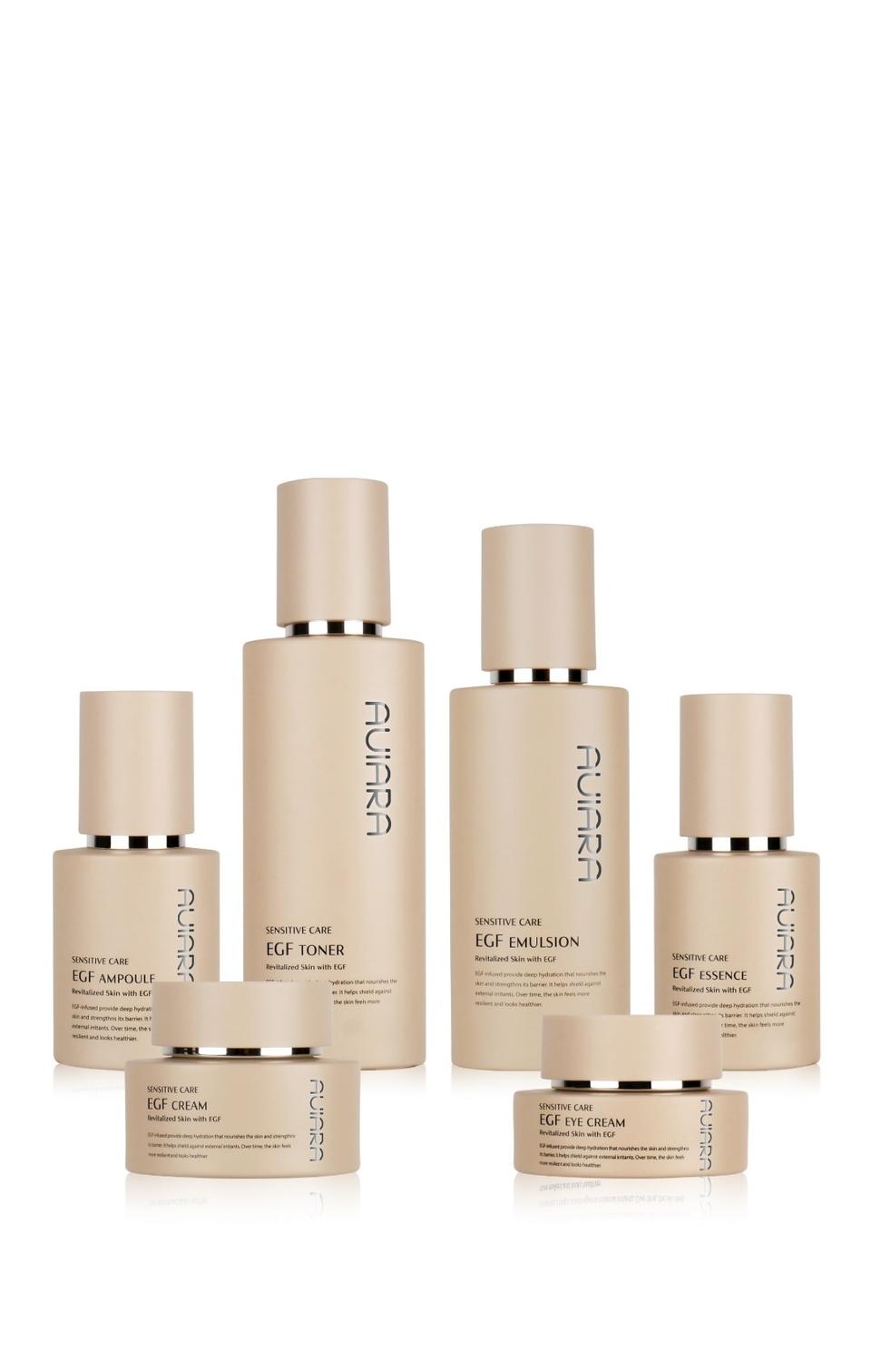 아비아라이지에프센서티브6종