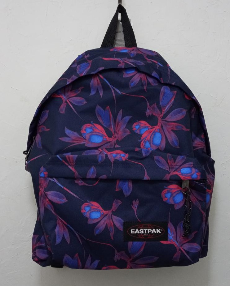 이스트팩 백팩 패디드파커