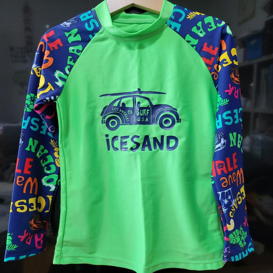 아동용 수영복 60/65(7사이즈)