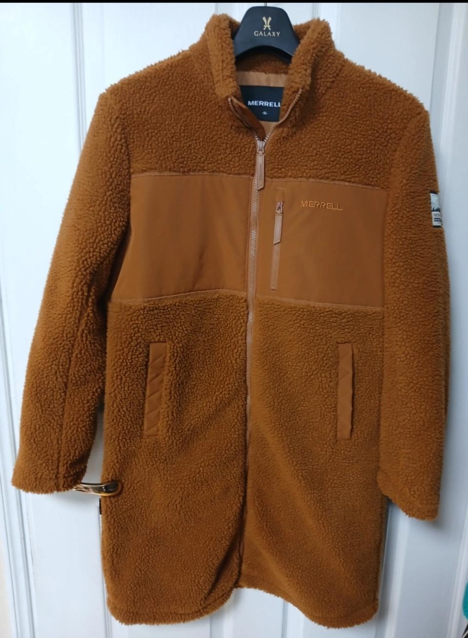 머렐 폴리스 반코트 공용