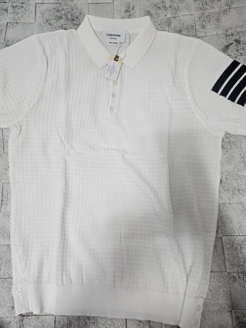 새상품 톰브 티셔츠 xL 2xL