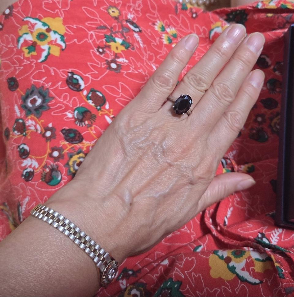 은보석반지14호