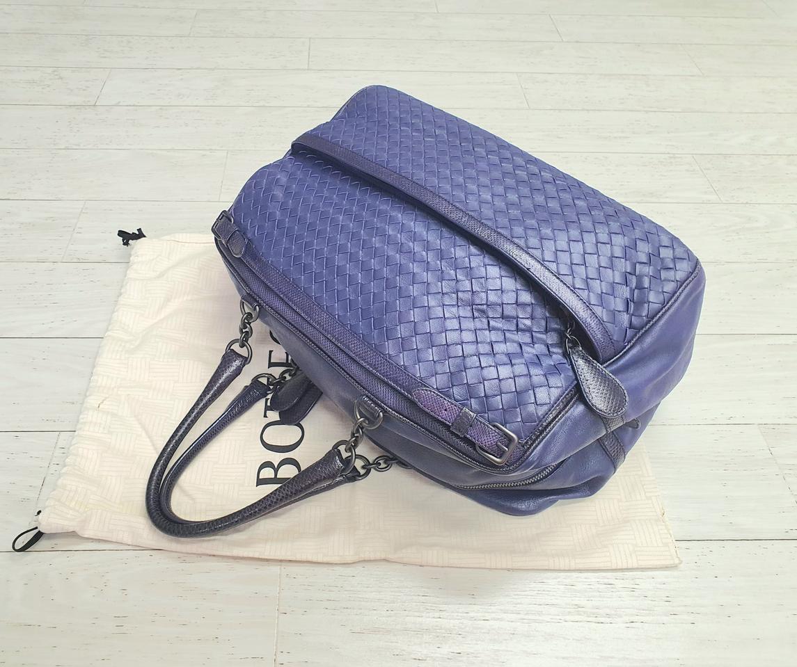 (정품)보테가베네타 쇼퍼백(빅백)//상태양호