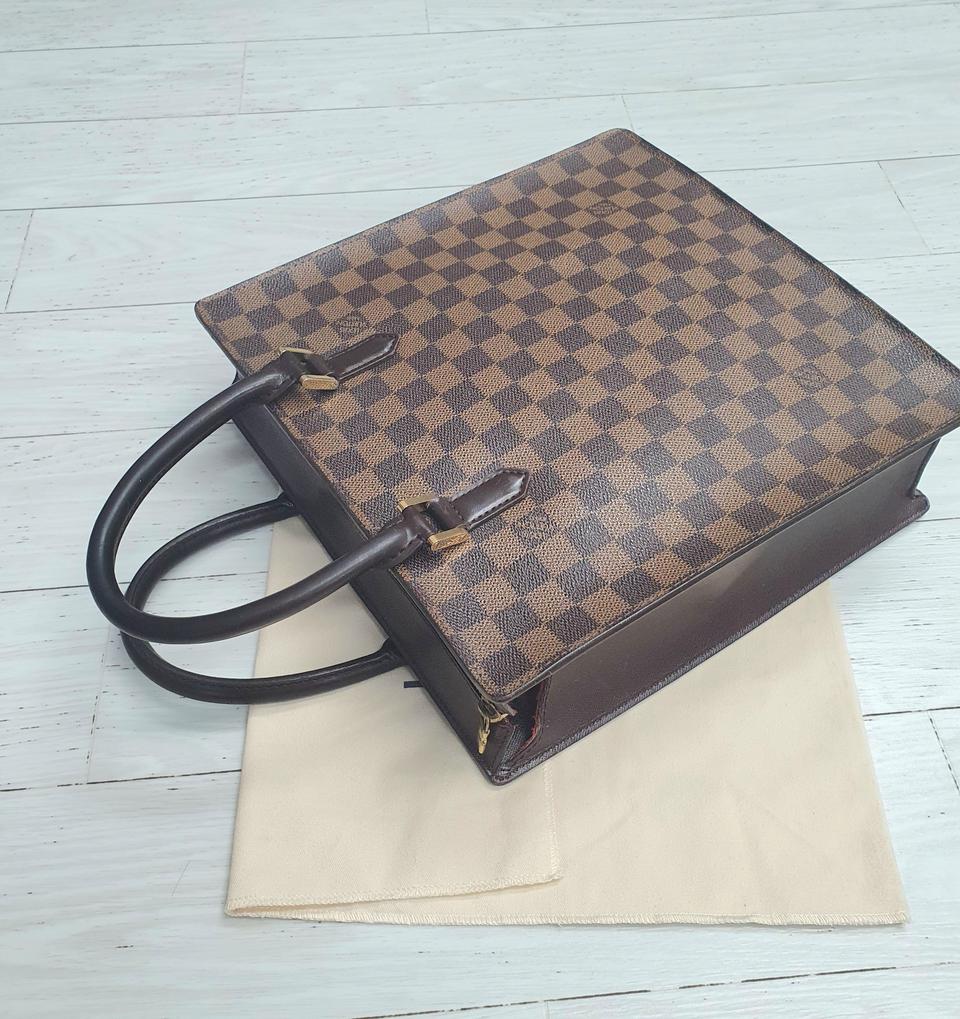 (정품)루이비통 베니스 토드백 (공용)//루이비통가방