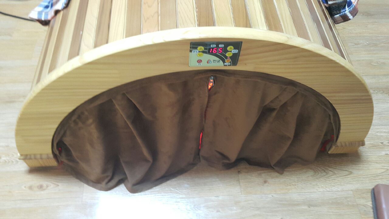 천궁 매트 돔 세트