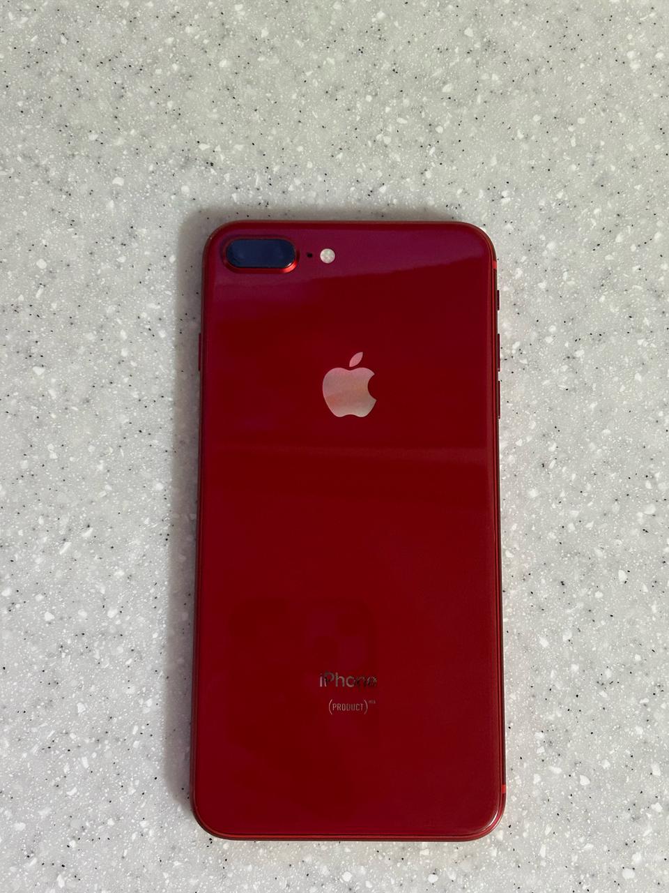 아이폰 8플러스