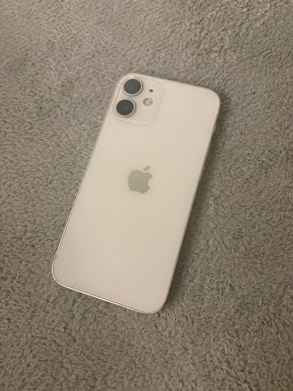 아이폰 12 미니 중고판매