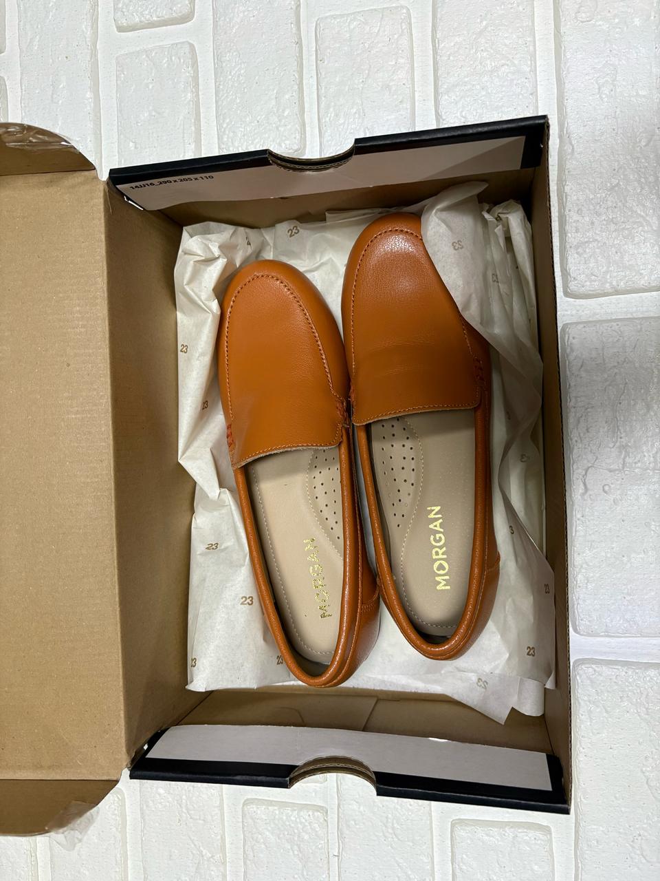 모르간 로퍼 230