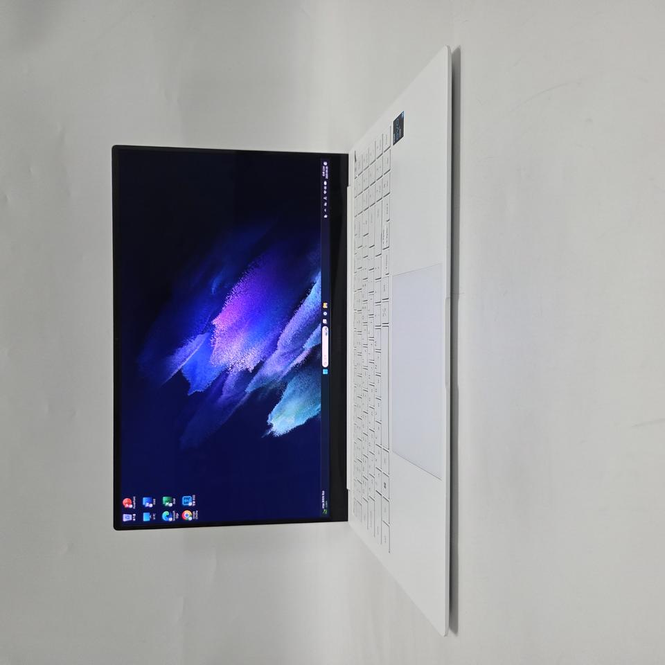 삼성 노트북 갤럭시북pro i7 512g/16g/1kg