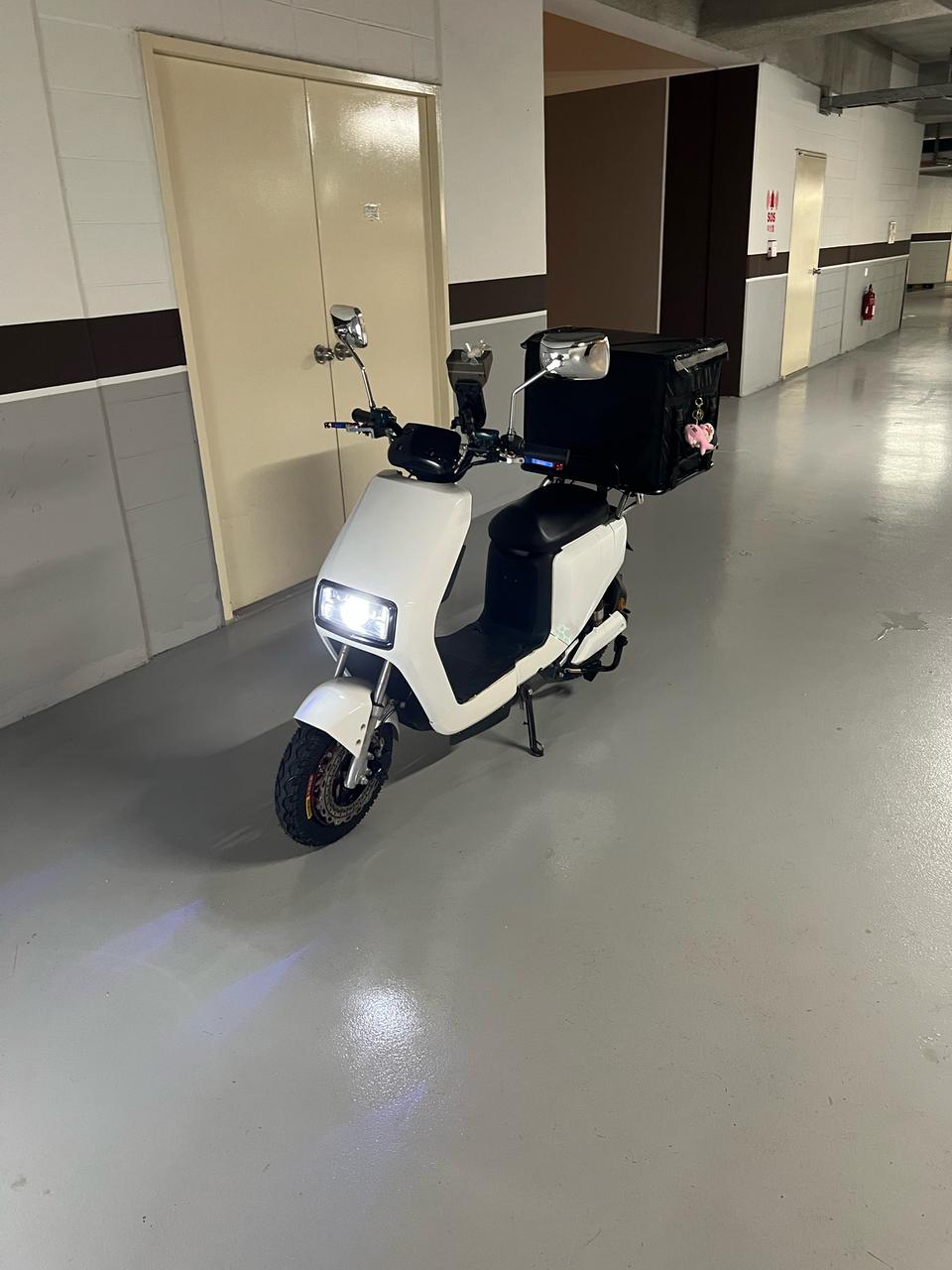 타이탄1000 전동스쿠터