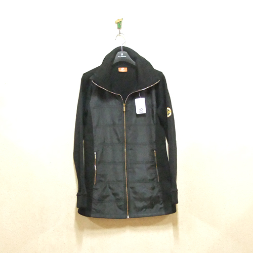 휘가로(FIGARO) 집업..여66..미사용