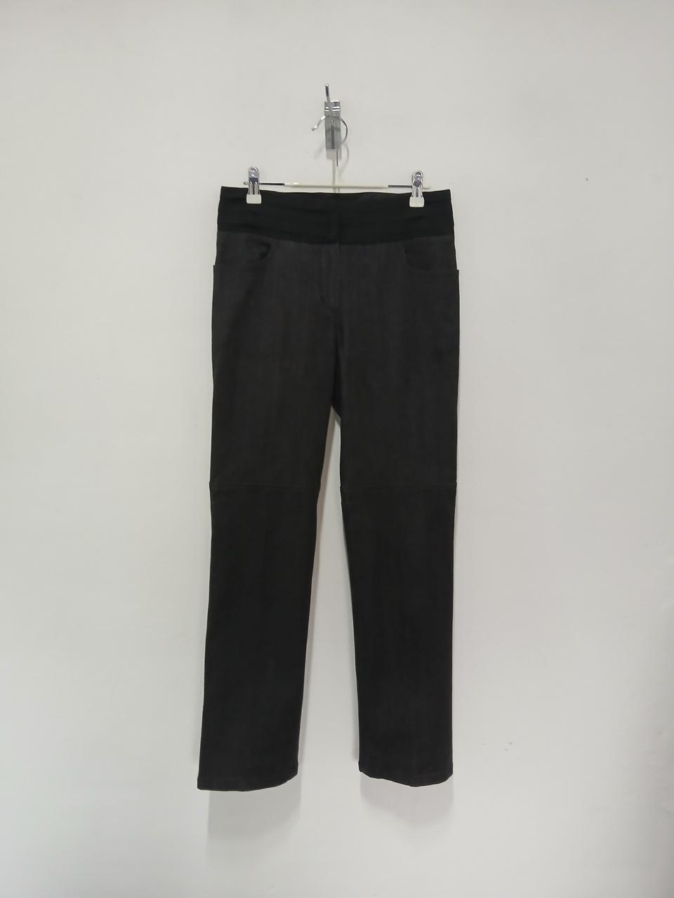 KUHO 구호 여성 데님 팬츠