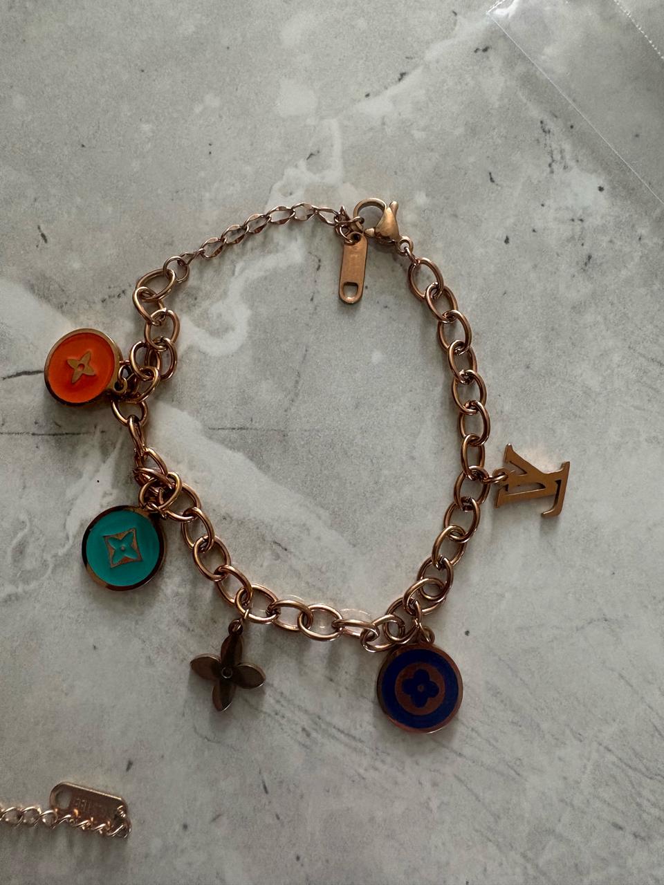 루이 써지컬 팔지