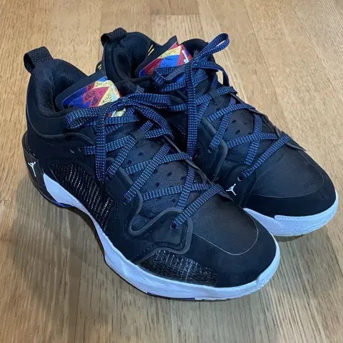 에어조던 로우 농구화 255