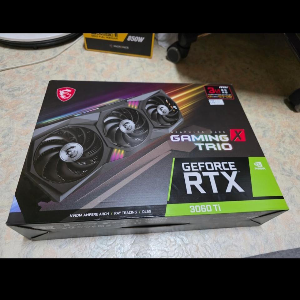 RTX 3060