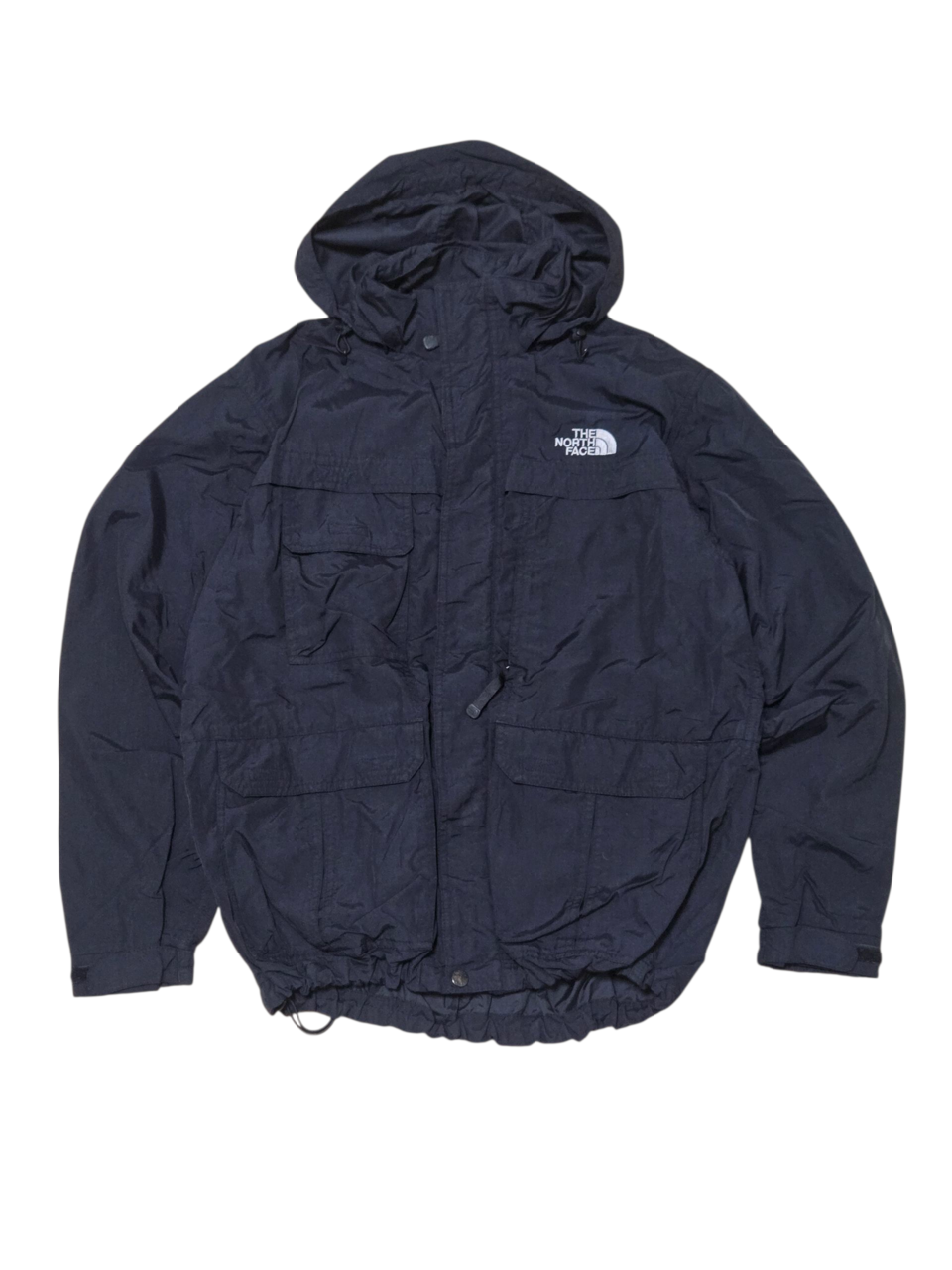 노스페이스 고프코어 자켓
