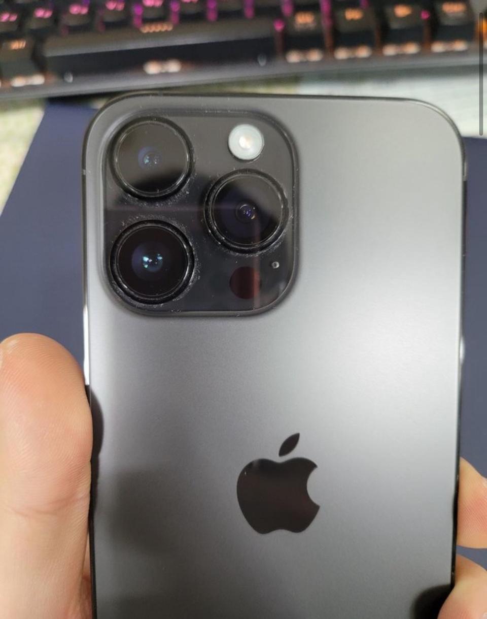 아이폰 15프로 맥스 512기가