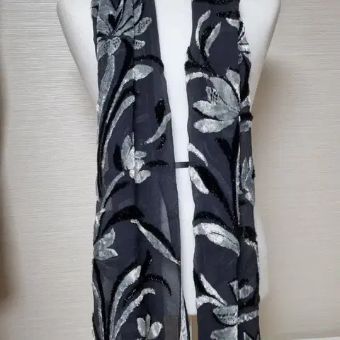 로샤스 파리 스카프