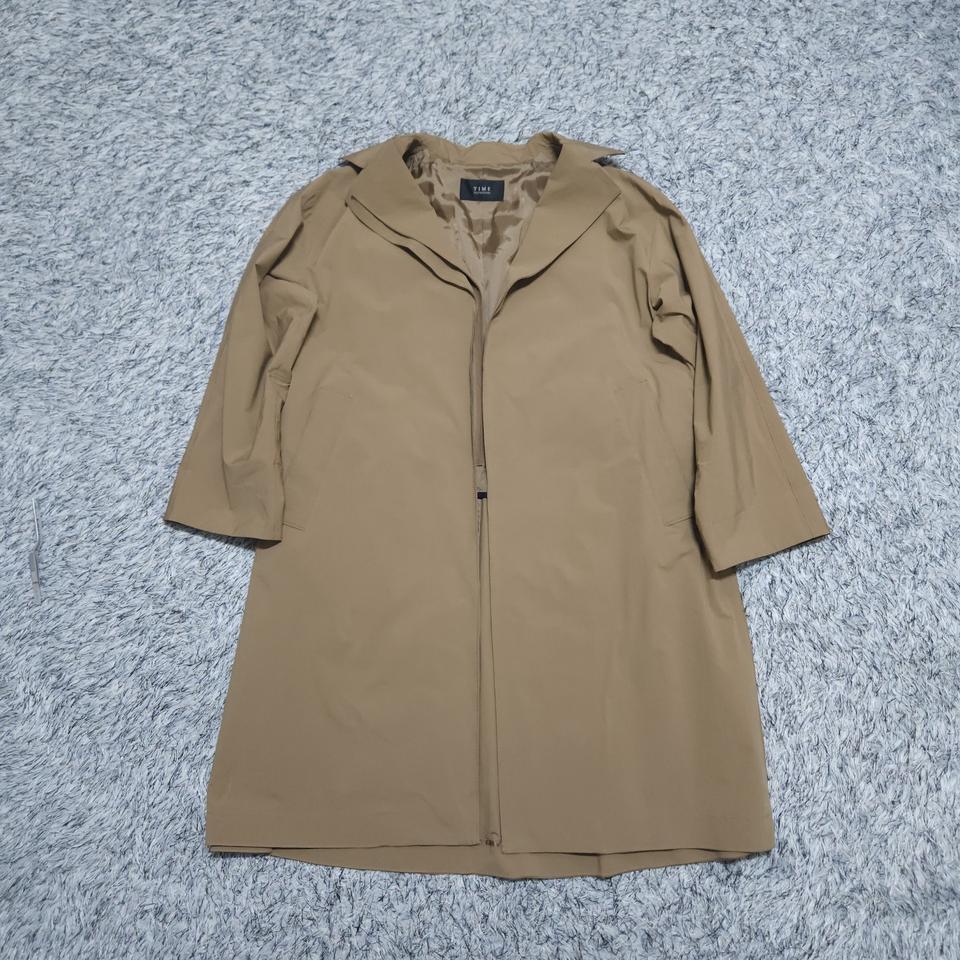 타임) Free 트렌치코트 간절기코트 / 왕눈이샵	