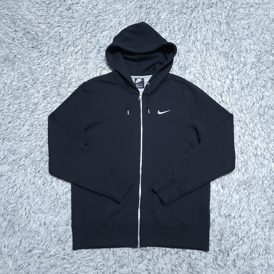 나이키) XXL 남자 풀집업 후드 / 왕눈이샵