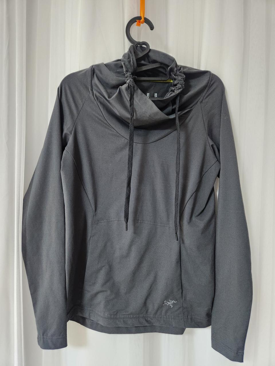 아크테릭스 여성 티셔츠