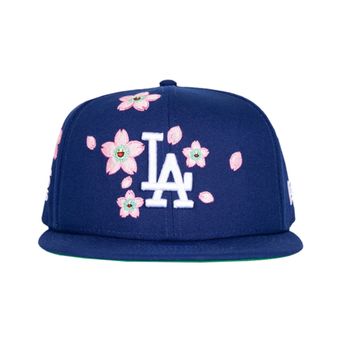 뉴에라 X 무라카미 타카시 X MLB 월드 투어 도쿄 시리즈 2025