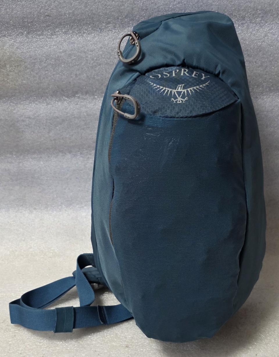오스프리 OSPREY 데이라이트 슬링백 Sling Bag 여행보조가방
