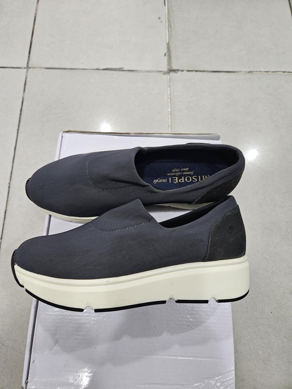 미소페슬립온(245)새상품