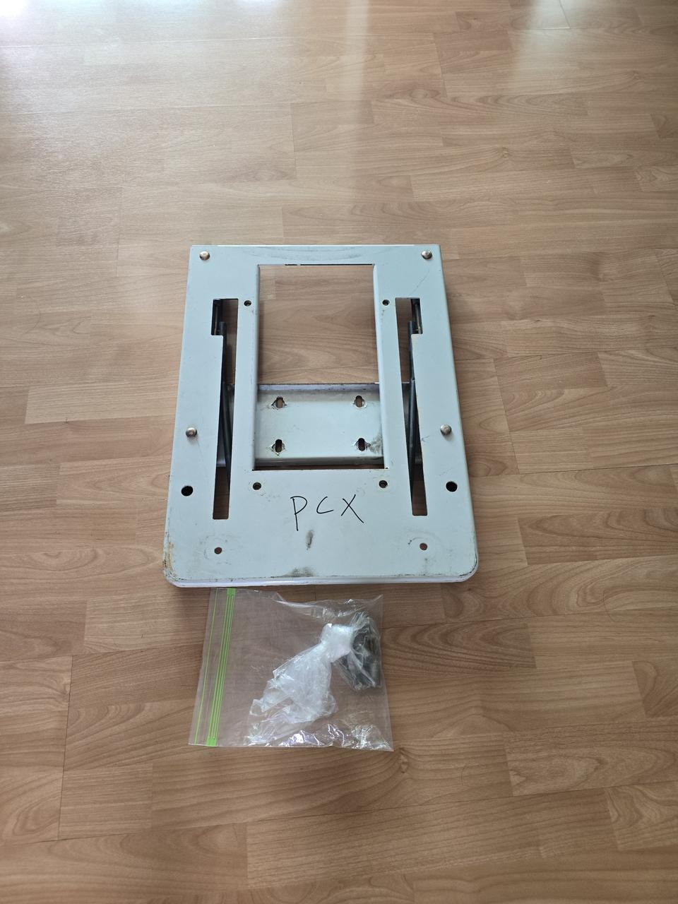 pcx슬라이드짐대