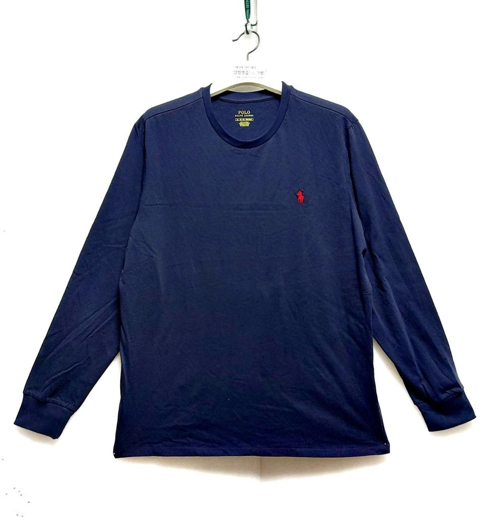 새제품/폴로 랄프로렌 긴팔티110~120 빅사이즈