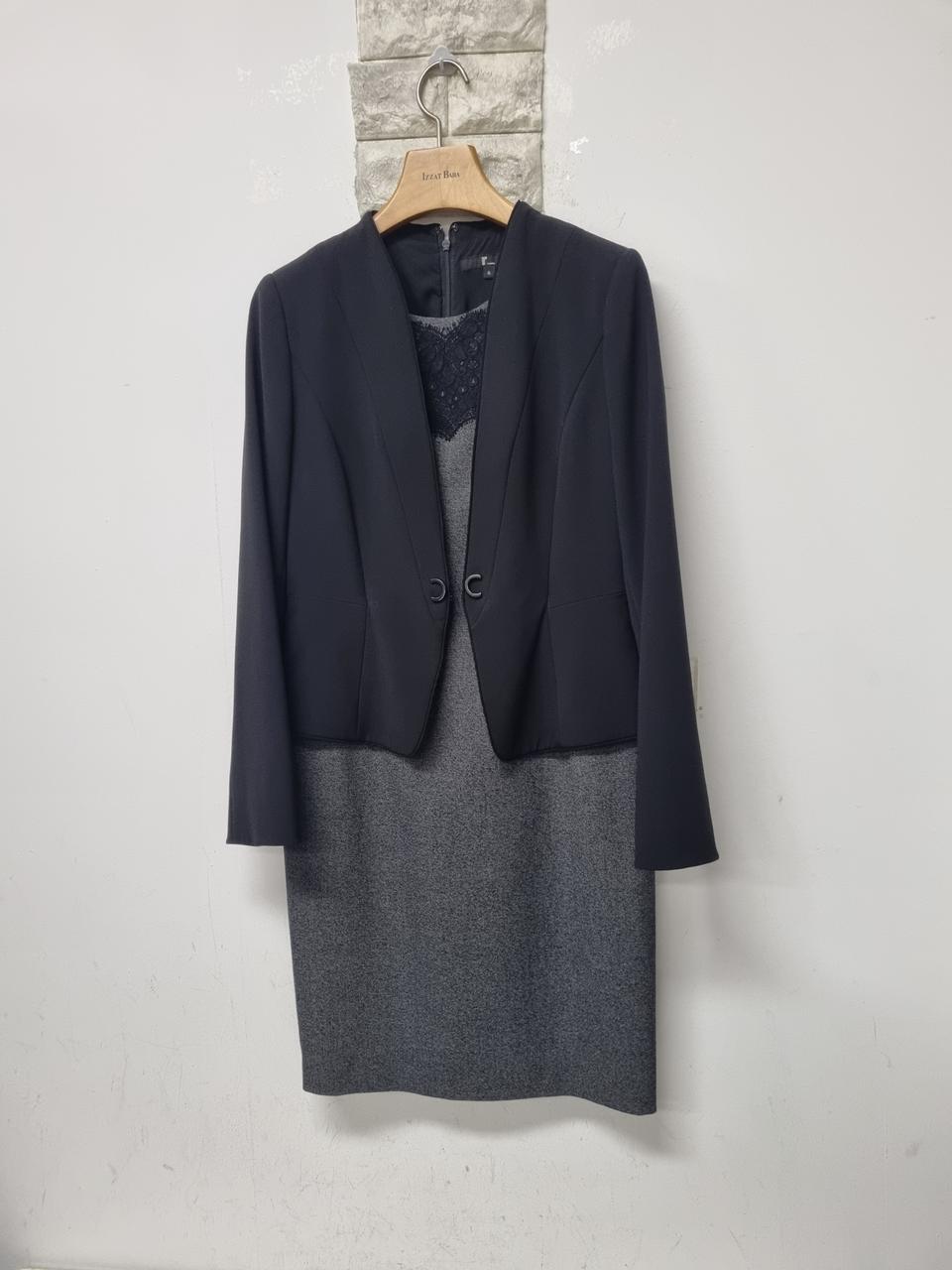 레노마 투피스형 가을원피스 66