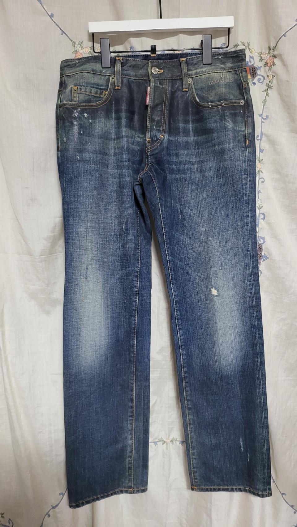 DSQUARED2 청바지 46