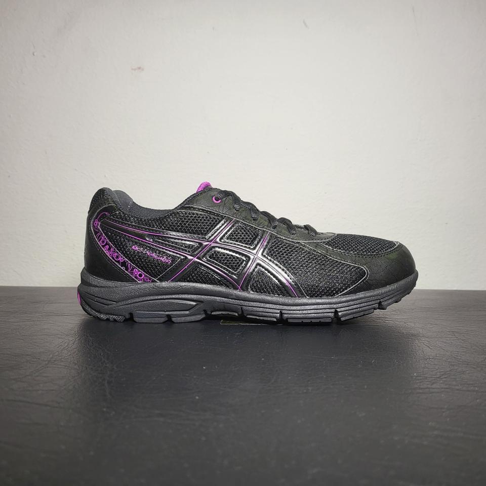 아식스 운동화 245m