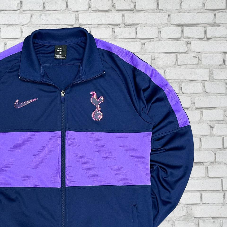 (2317) 나이키 토트넘 빈티지 져지 M