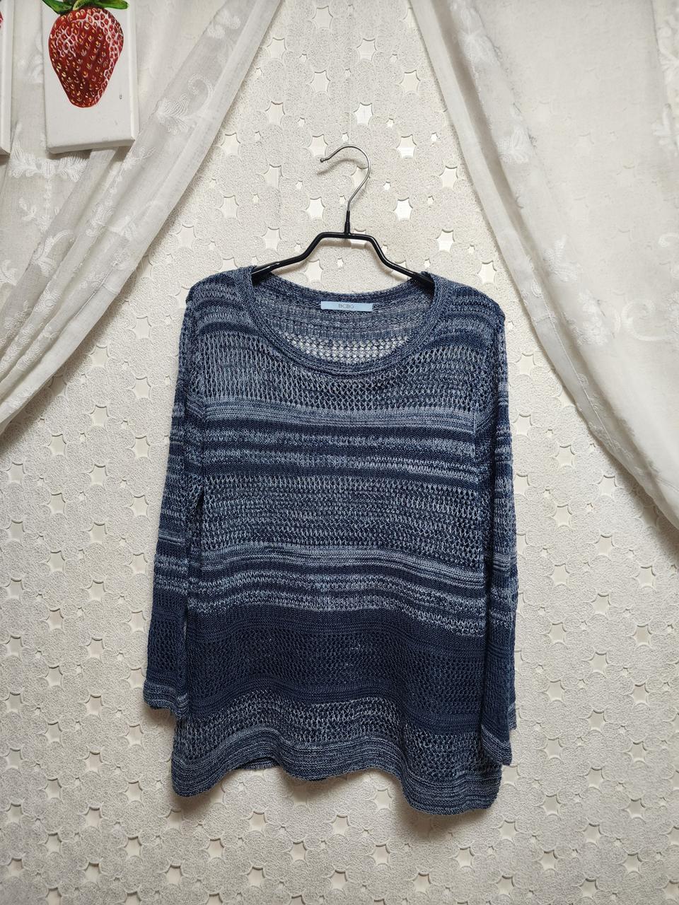 BCBG 니트티 여성55~66