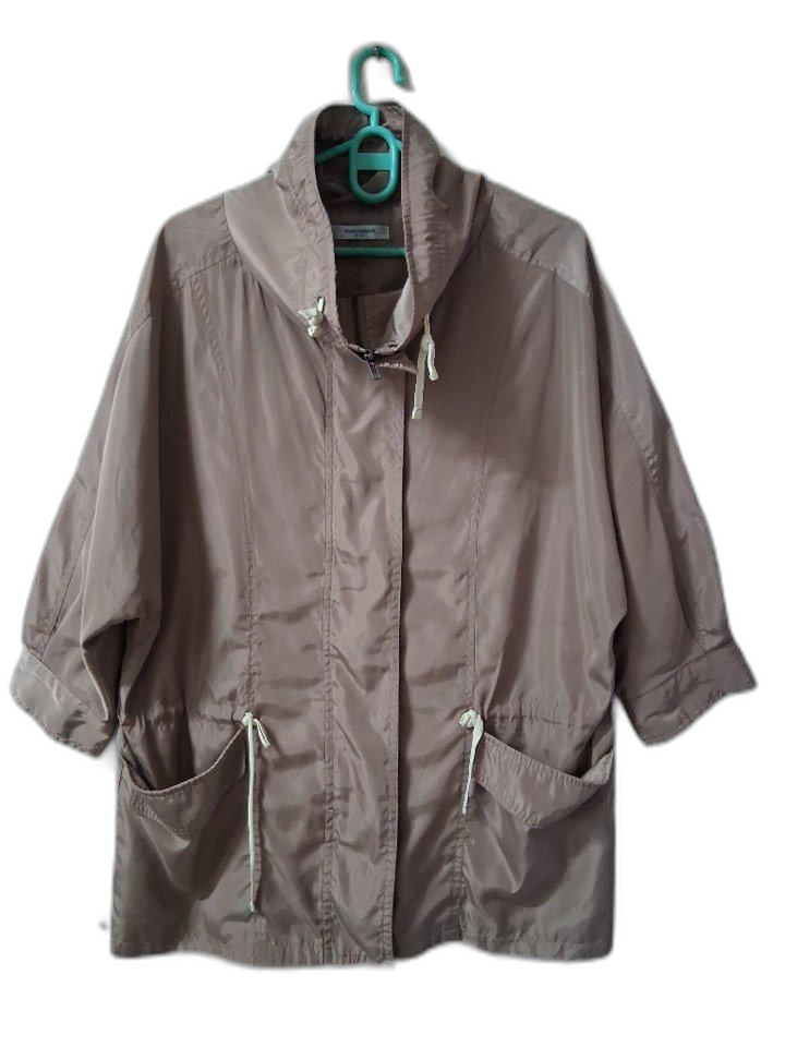 밸리걸  가오리핏 자켓 S-M