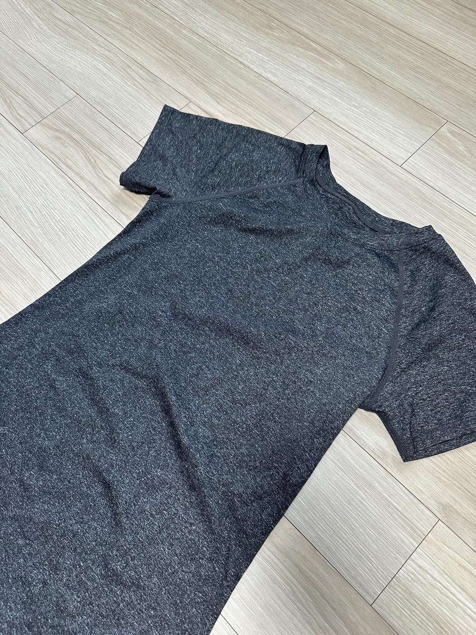 안다르 티셔츠 2사이즈