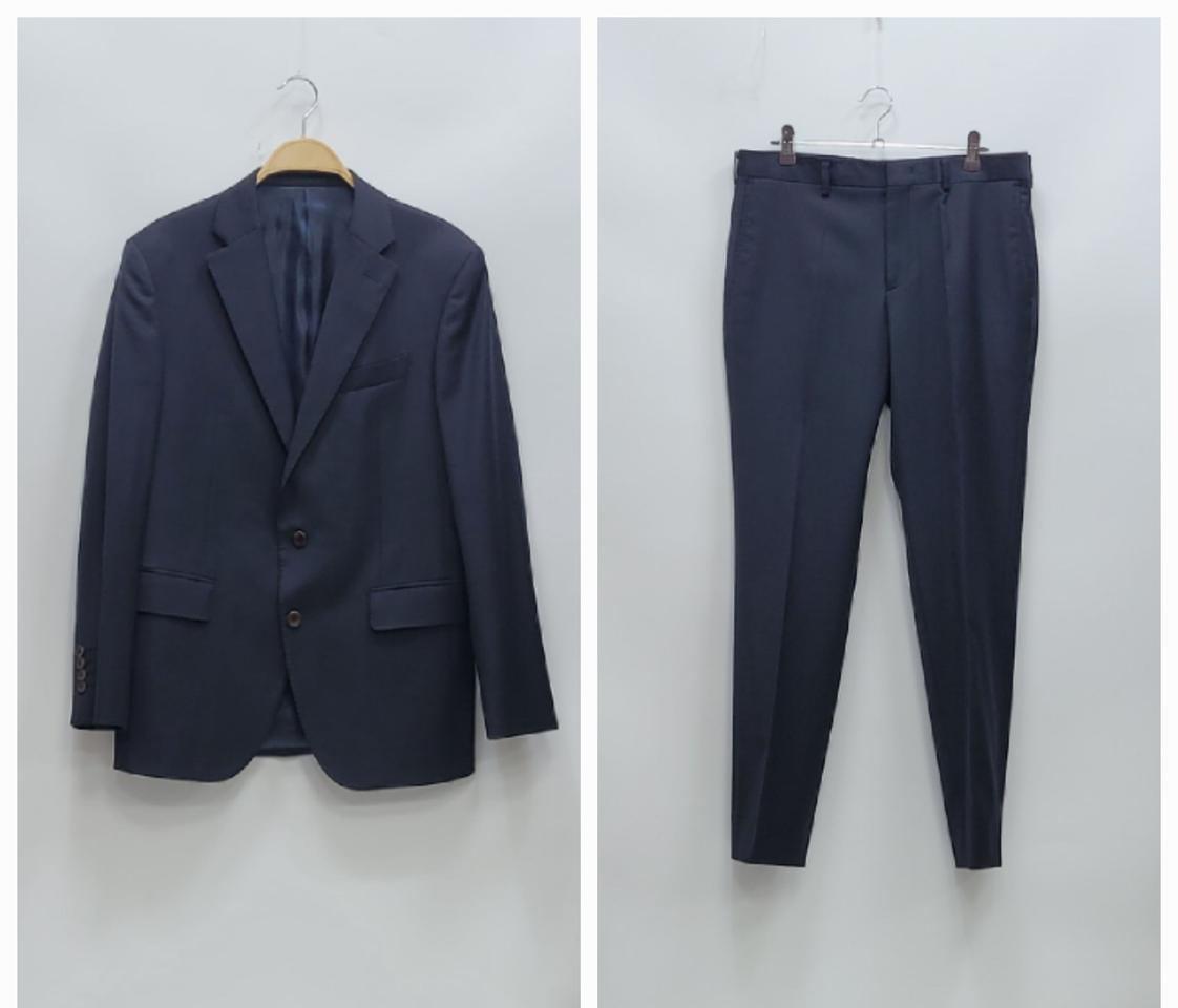 캠브리지 20SS 정장 셋업 / 남 100  32
